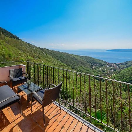 Holiday Home Stefi By Interhome Мощеничка-Драга Экстерьер фото